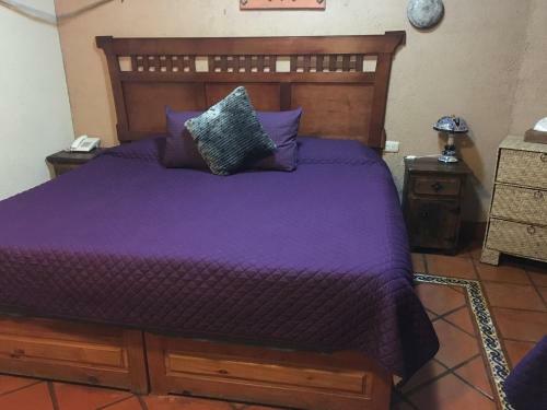 Hotel Hospederia Del Truco 7