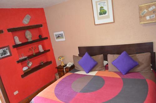 Hotel Hospederia Del Truco 7