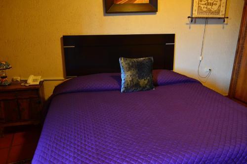 Hotel Hospederia Del Truco 7