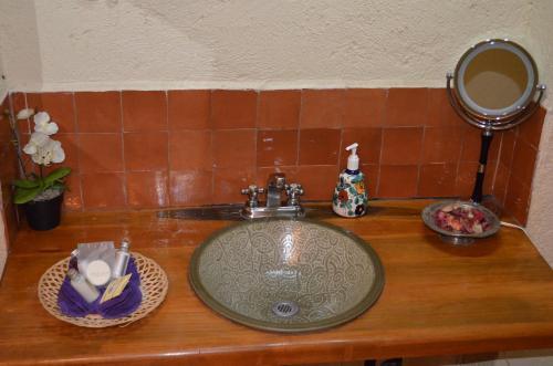 Hotel Hospederia Del Truco 7
