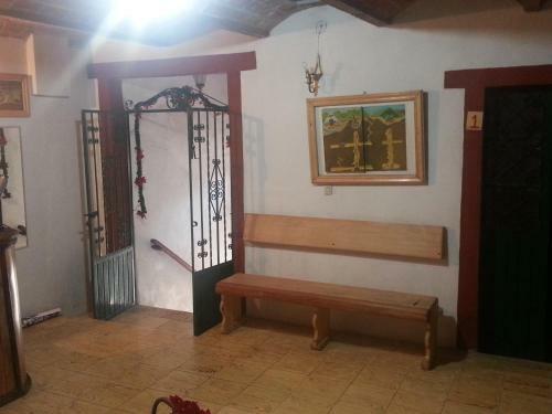 Hotel Real Bonanza Posada
