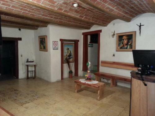Hotel Real Bonanza Posada