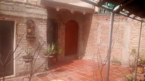 Hotel Real Bonanza Posada