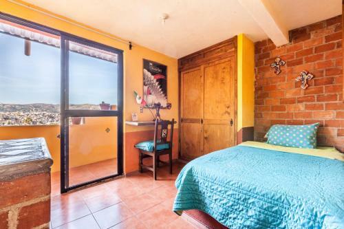 Albergue La Casa De Dante