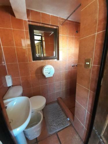 Albergue La Casa De Dante