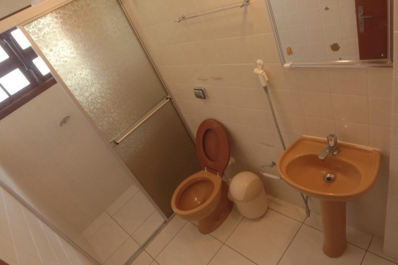 Apartamento Solar Capit�o Gancho