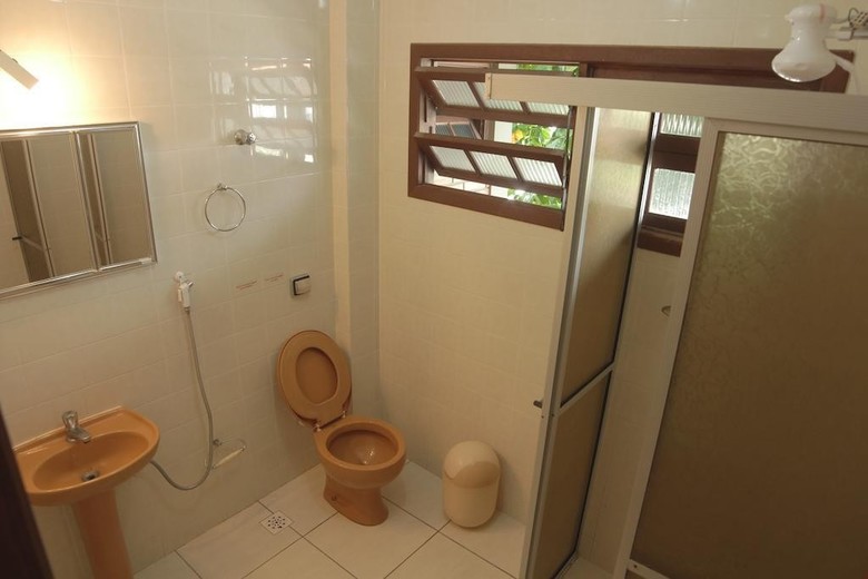 Apartamento Solar Capit�o Gancho