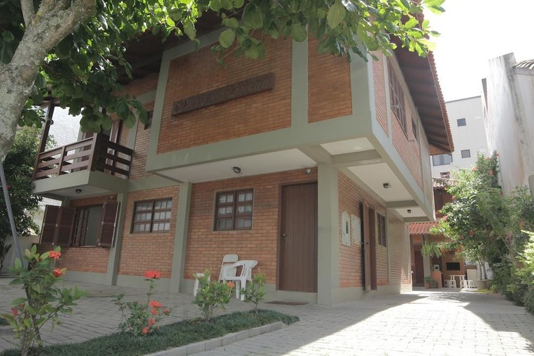 Apartamento Solar Capit�o Gancho