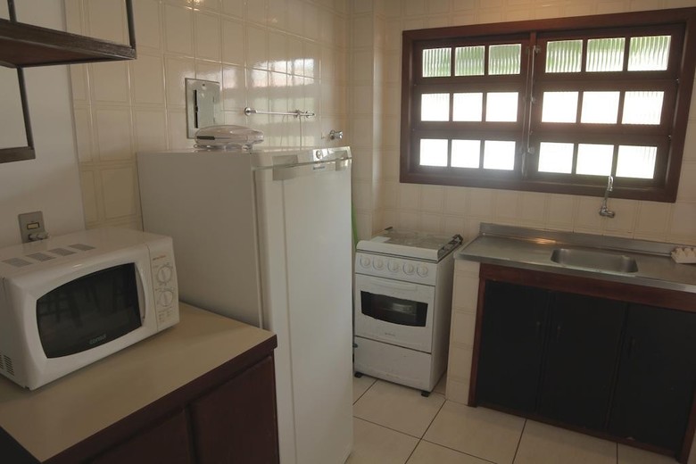 Apartamento Solar Capit�o Gancho