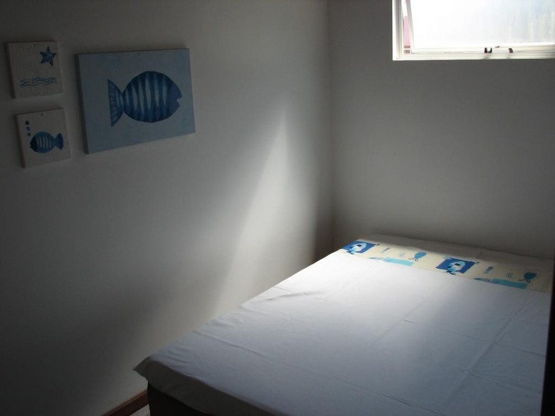 Hostal Residencial Ilha Da Gal�