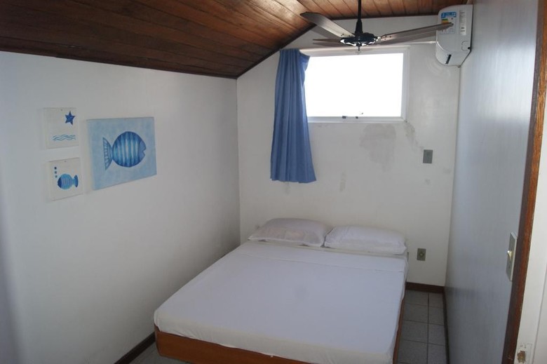 Hostal Residencial Ilha Da Gal�