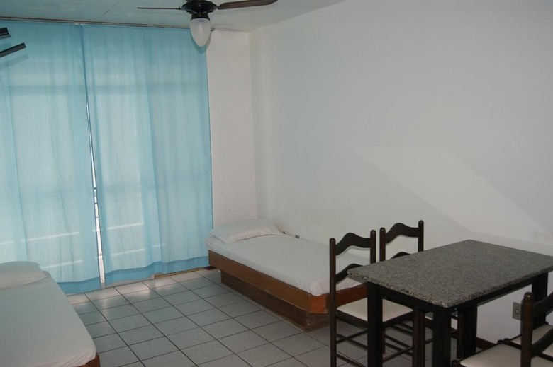 Hostal Residencial Ilha Da Gal�