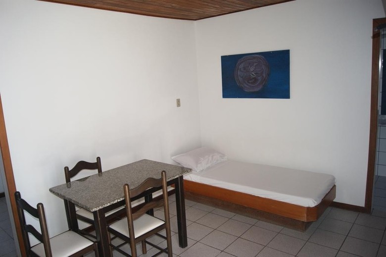 Hostal Residencial Ilha Da Gal�