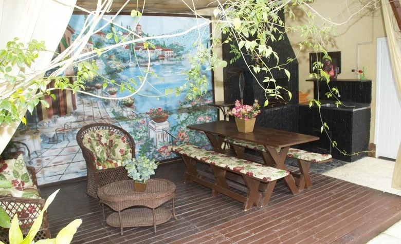Apart Hotel Francesco