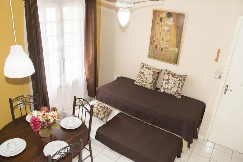 Apart Hotel Francesco