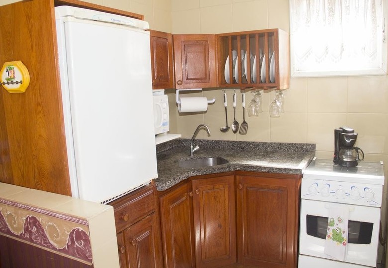 Apart Hotel Francesco