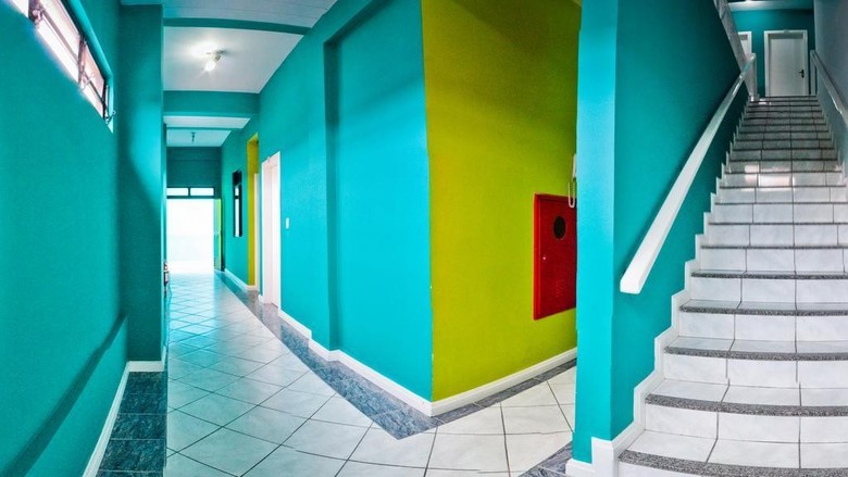 Trm Praia Hotel