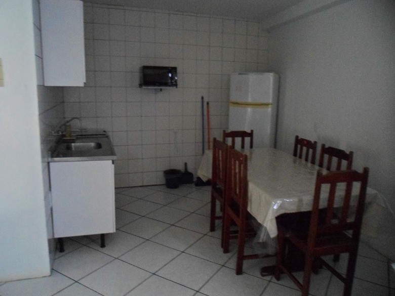 Posada Ingleses Residence