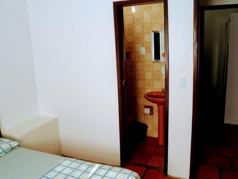 Posada Ingleses Residence