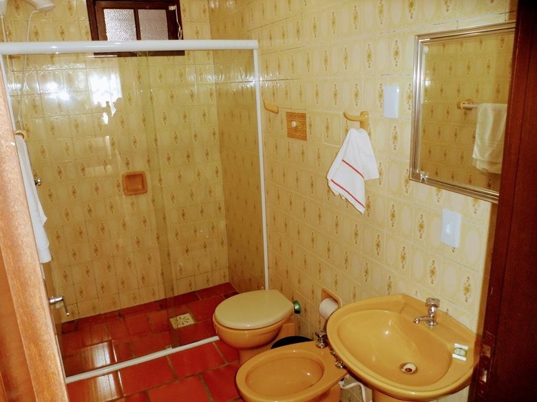 Posada Ingleses Residence