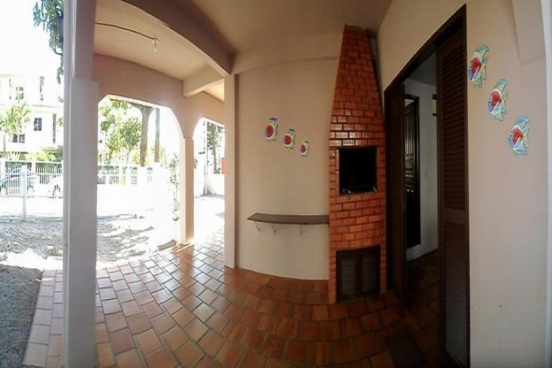 Posada Ingleses Residence