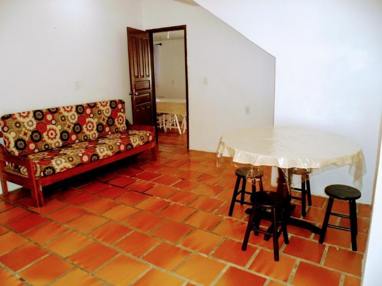 Posada Ingleses Residence