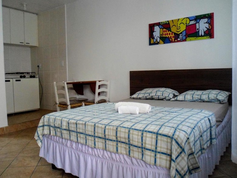 Posada Ingleses Residence