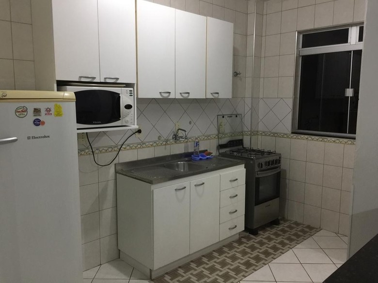 Apartamento Kasato Maru Residence