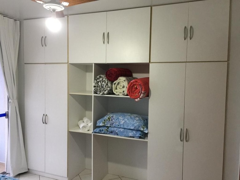 Apartamento Kasato Maru Residence