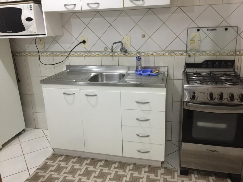 Apartamento Kasato Maru Residence