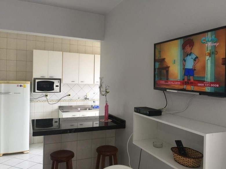 Apartamento Kasato Maru Residence
