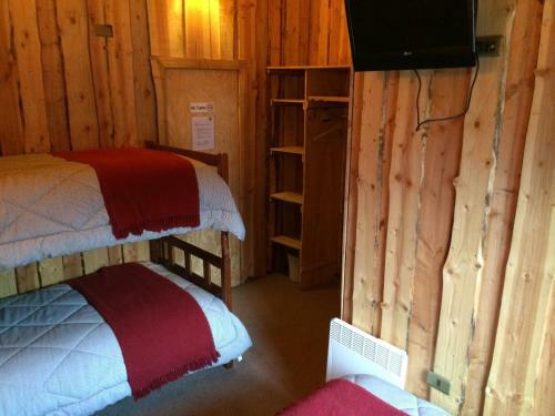 Hostal Huilonelfuy