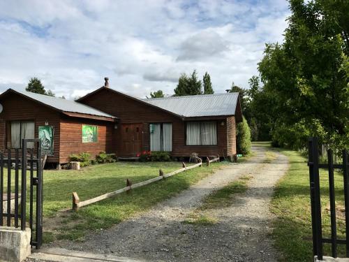 Hostal Huilonelfuy