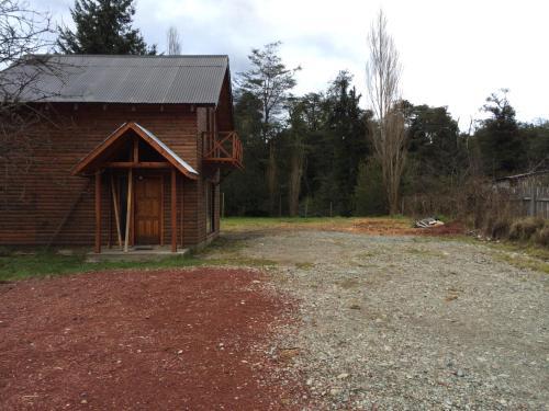 Hostal Huilonelfuy