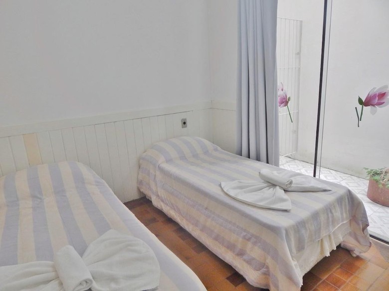 Hotel Silene