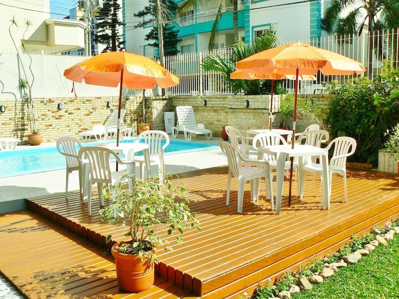 Hotel Silene