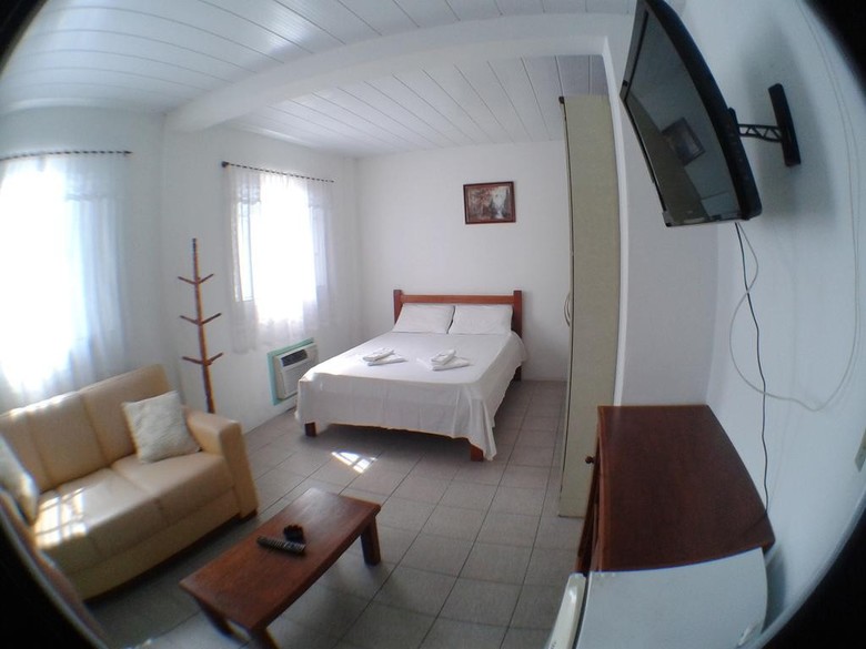 Hostal Pousada Milani