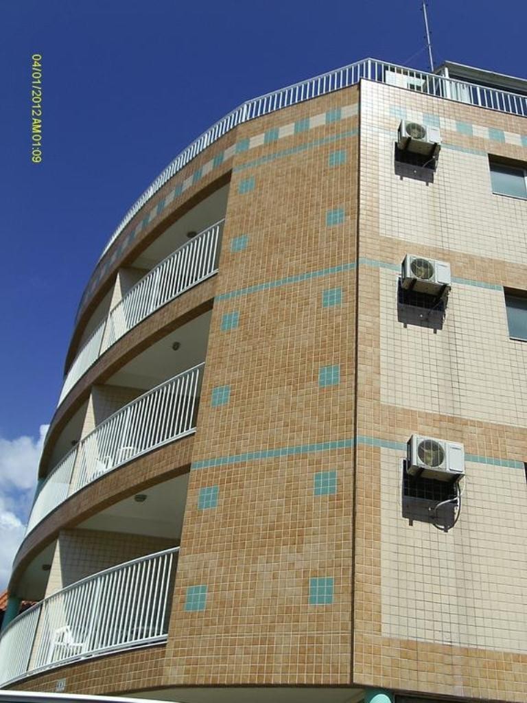 Hostal Praia Pousada Tatu�ra