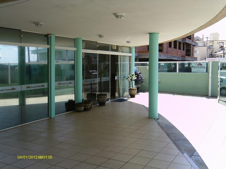 Hostal Praia Pousada Tatu�ra