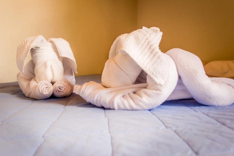 Hotel Village Para�so
