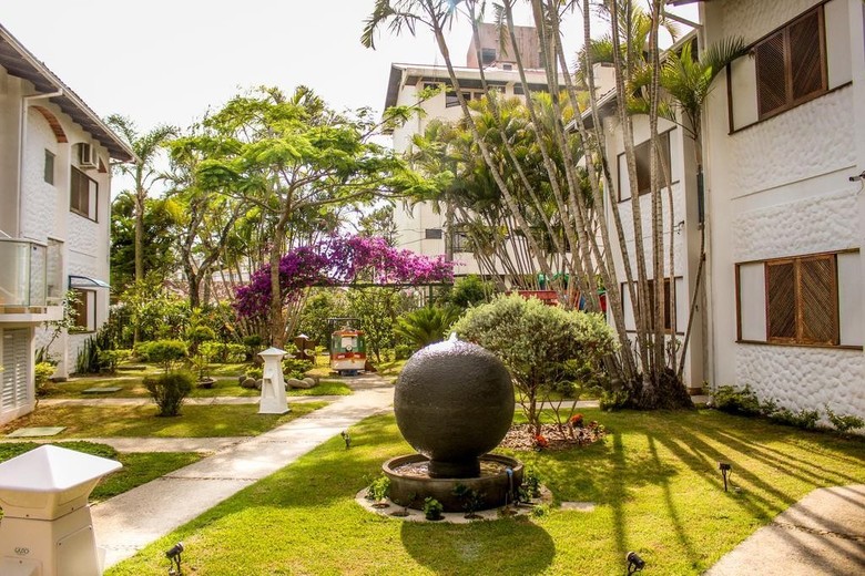 Hotel Village Para�so