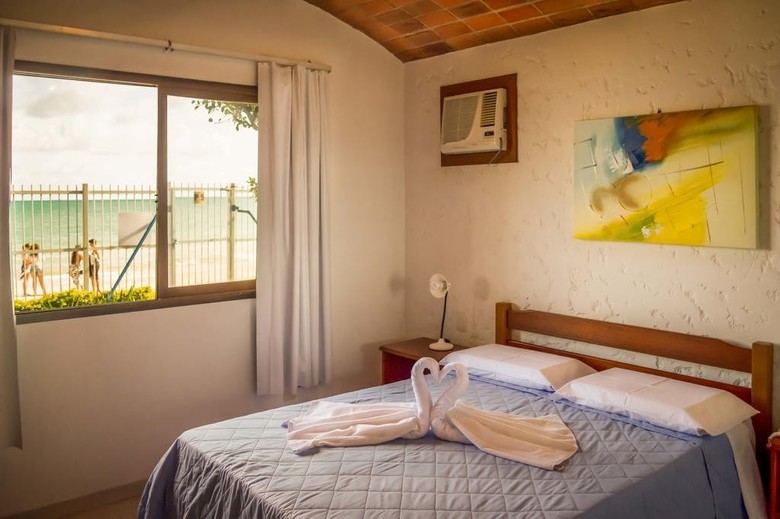Hotel Village Para�so