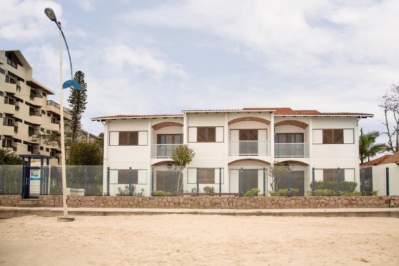 Hotel Village Para�so