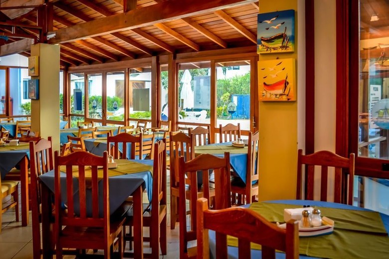 Hotel Village Para�so