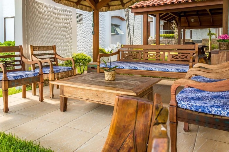 Hotel Village Para�so