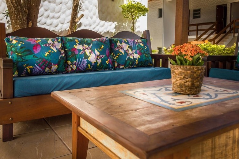 Hotel Village Para�so