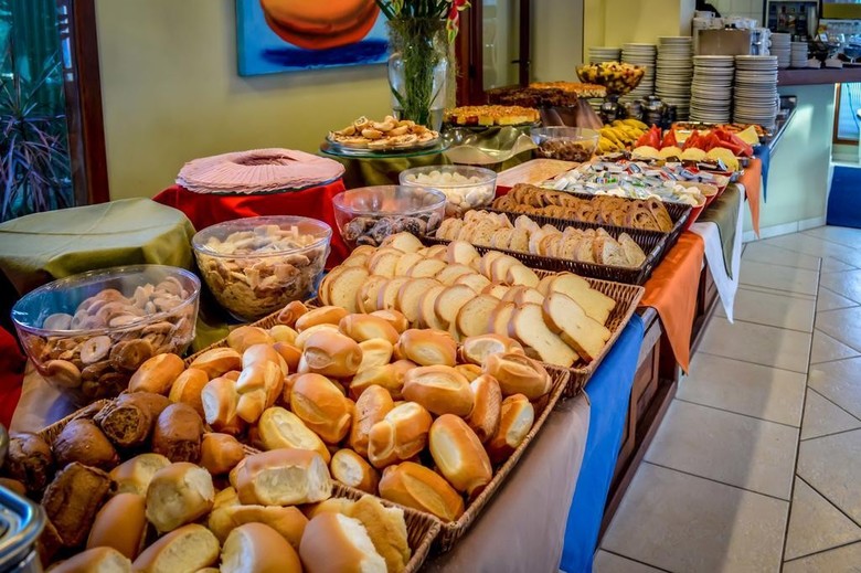 Hotel Village Para�so