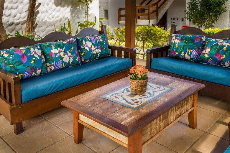 Hotel Village Para�so
