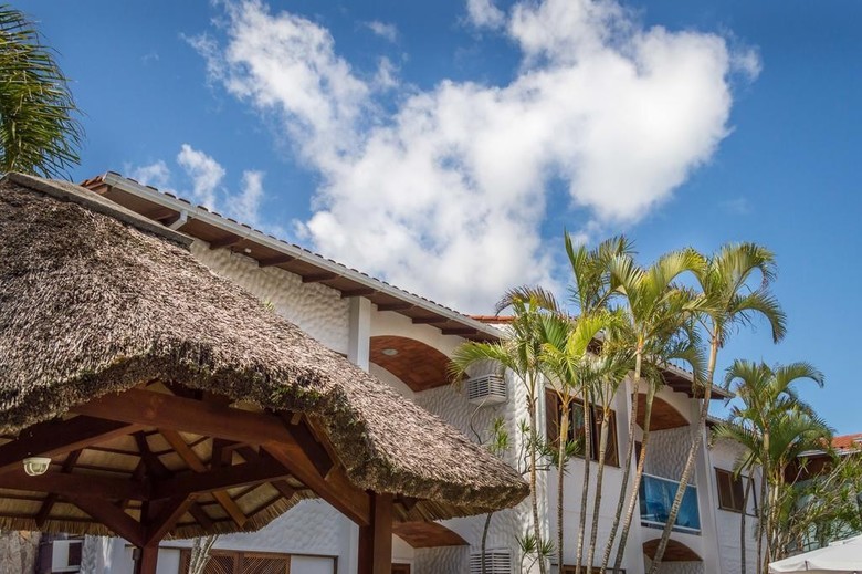 Hotel Village Para�so