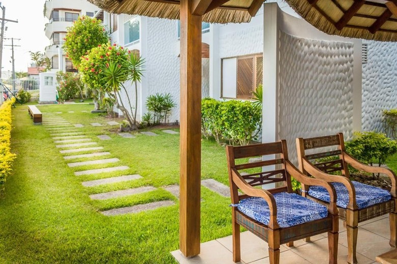 Hotel Village Para�so